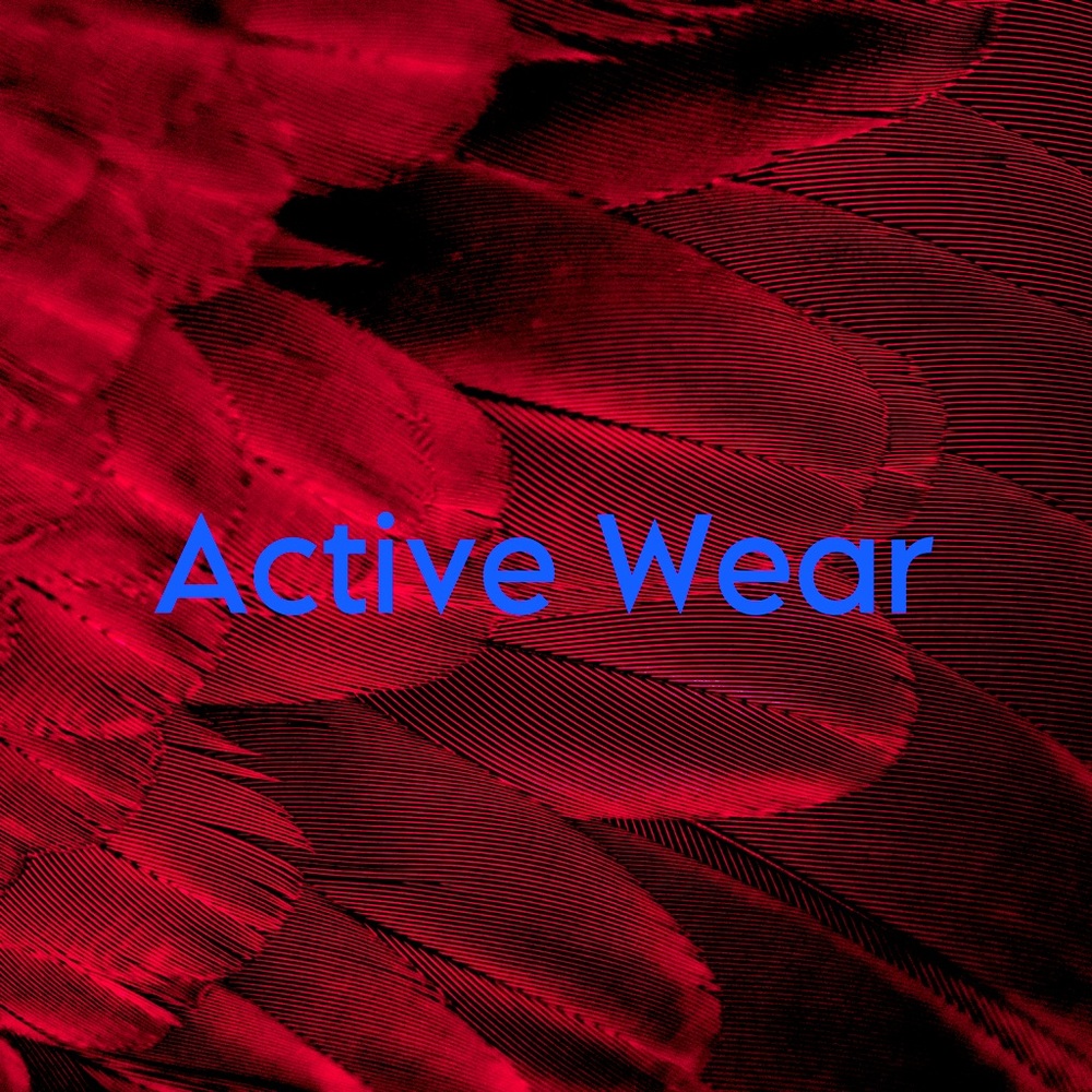 Activewear